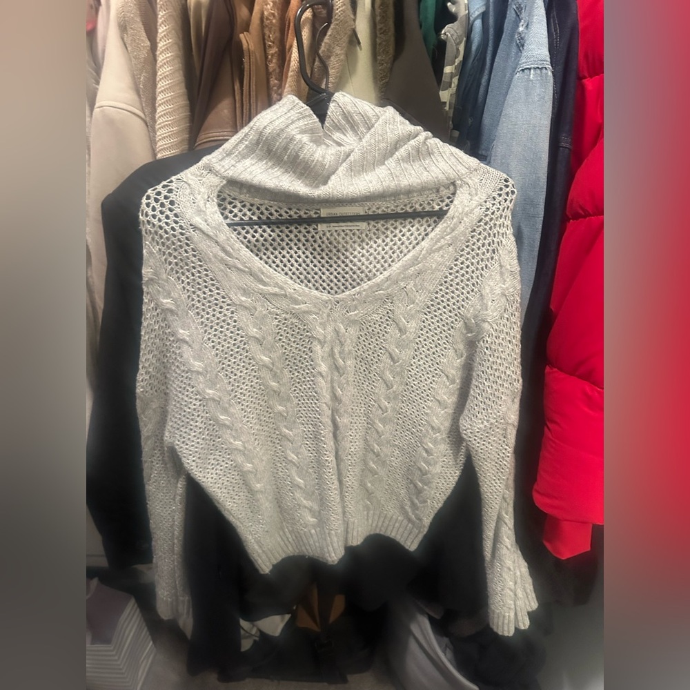 Urban outfitters Gray Sweater
